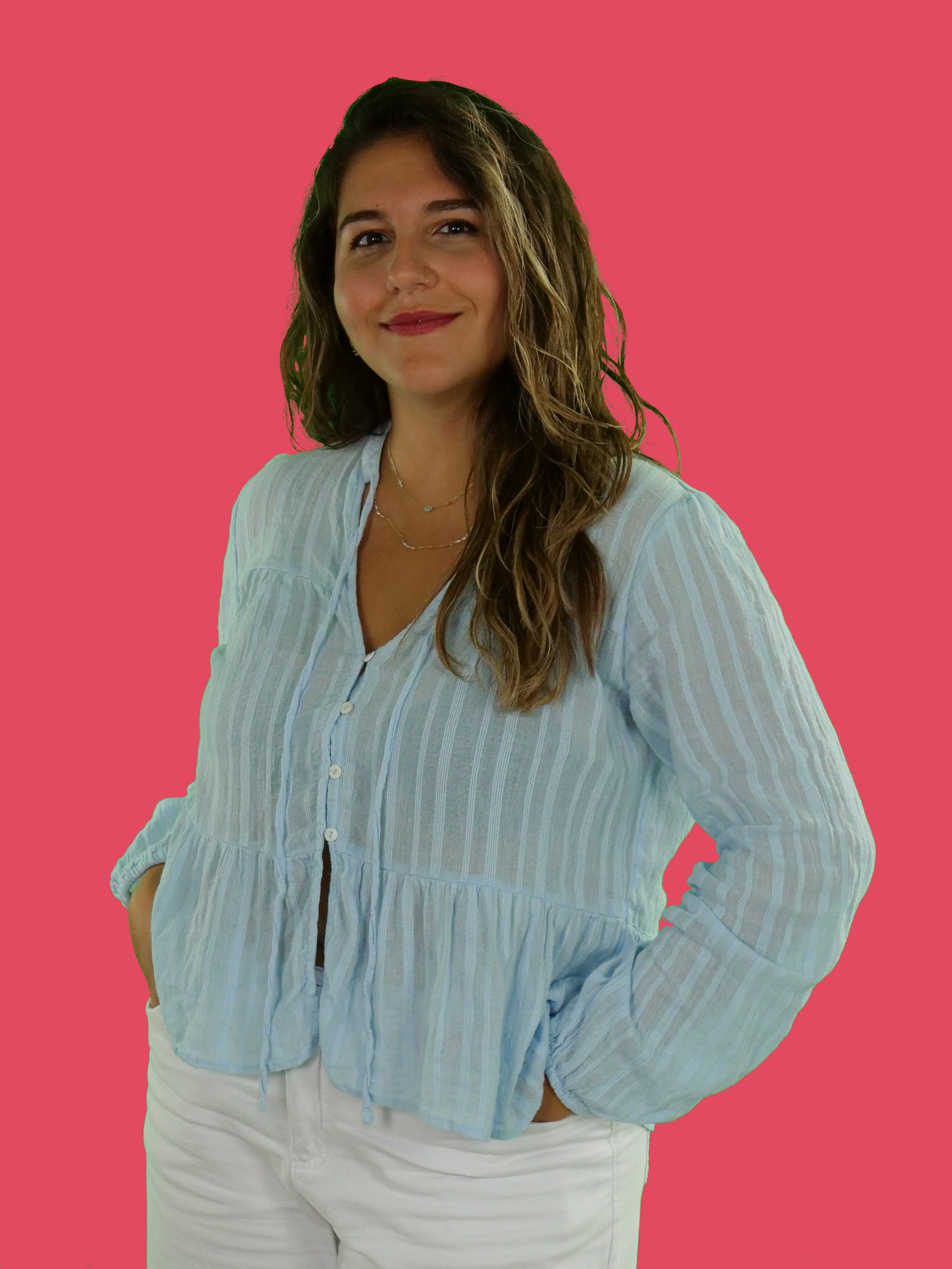 Μπρικένα Γκίστο